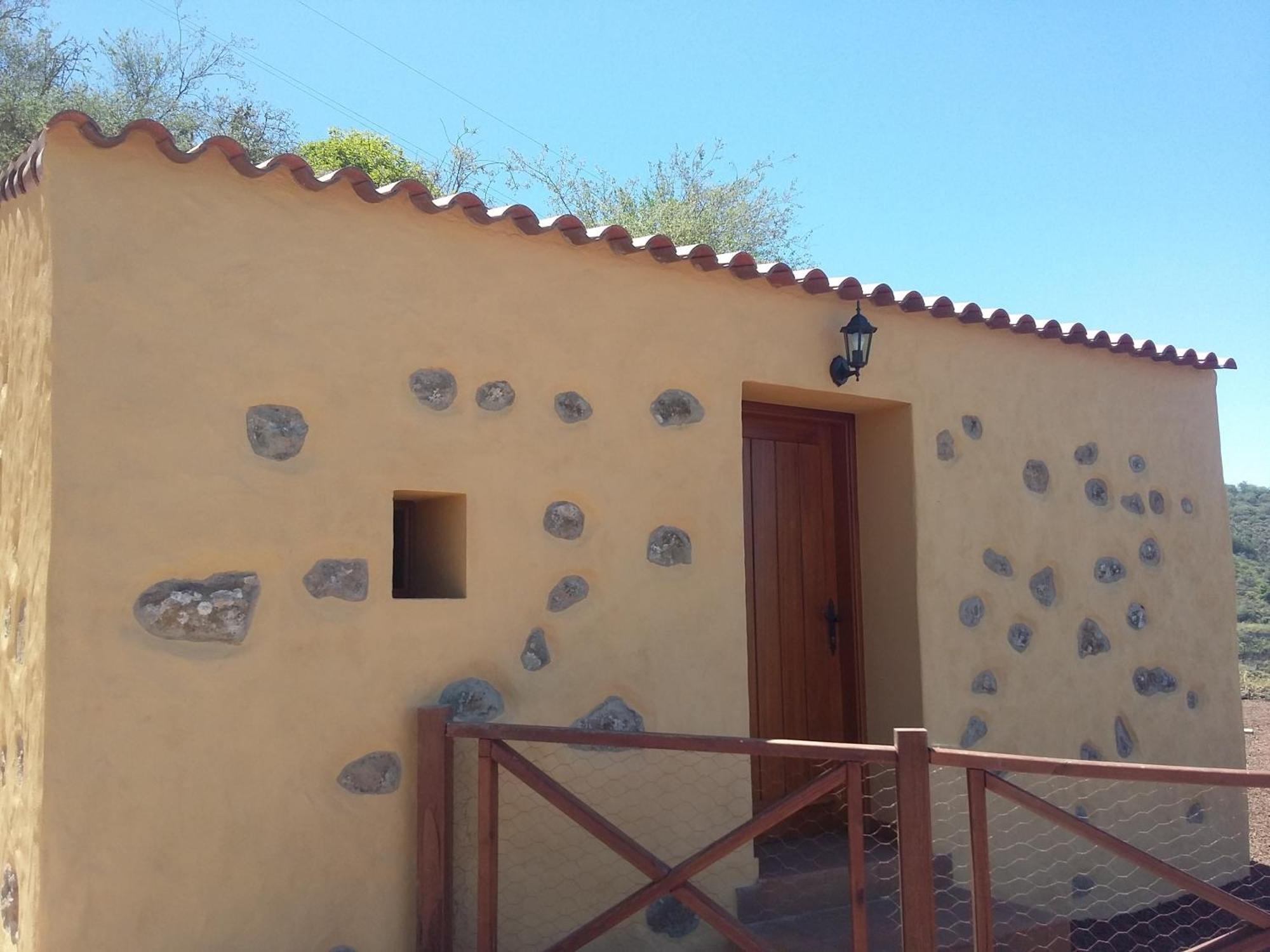 Finca Naturacanaria Moya  Exterior foto