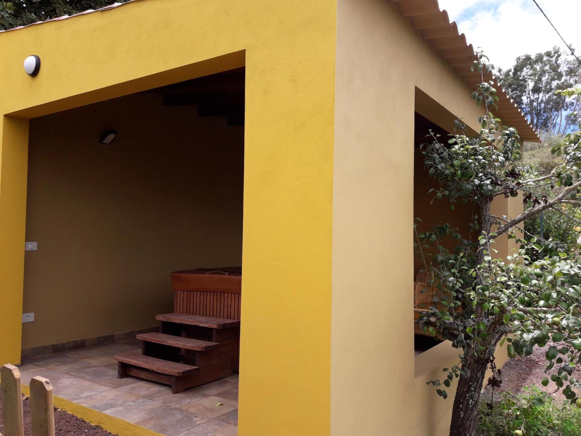 Finca Naturacanaria Moya  Exterior foto